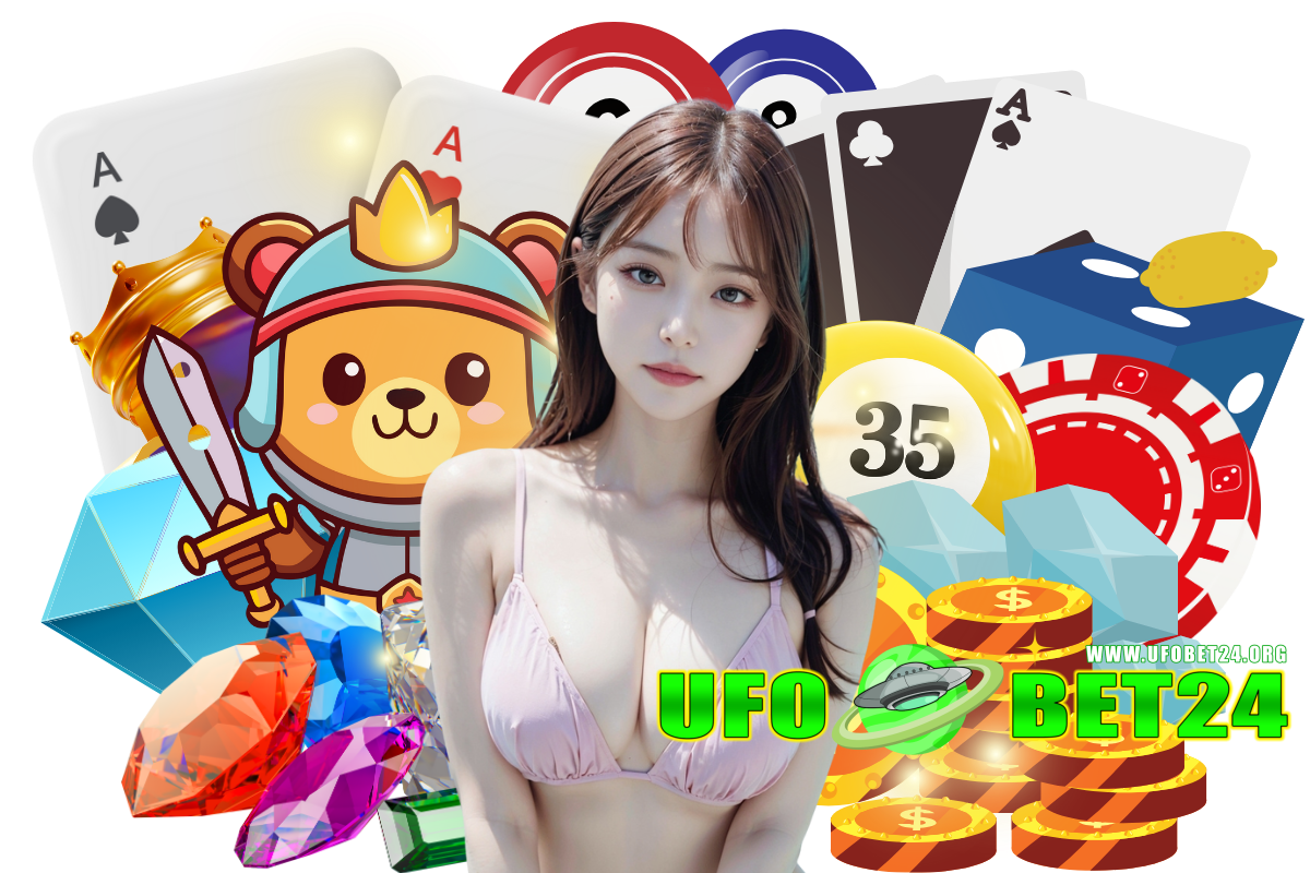 ufobet24 wallet