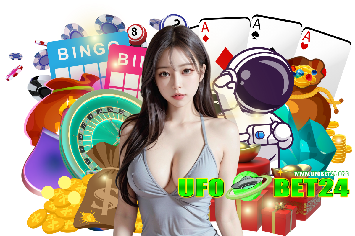 ufobet24 สล็อต