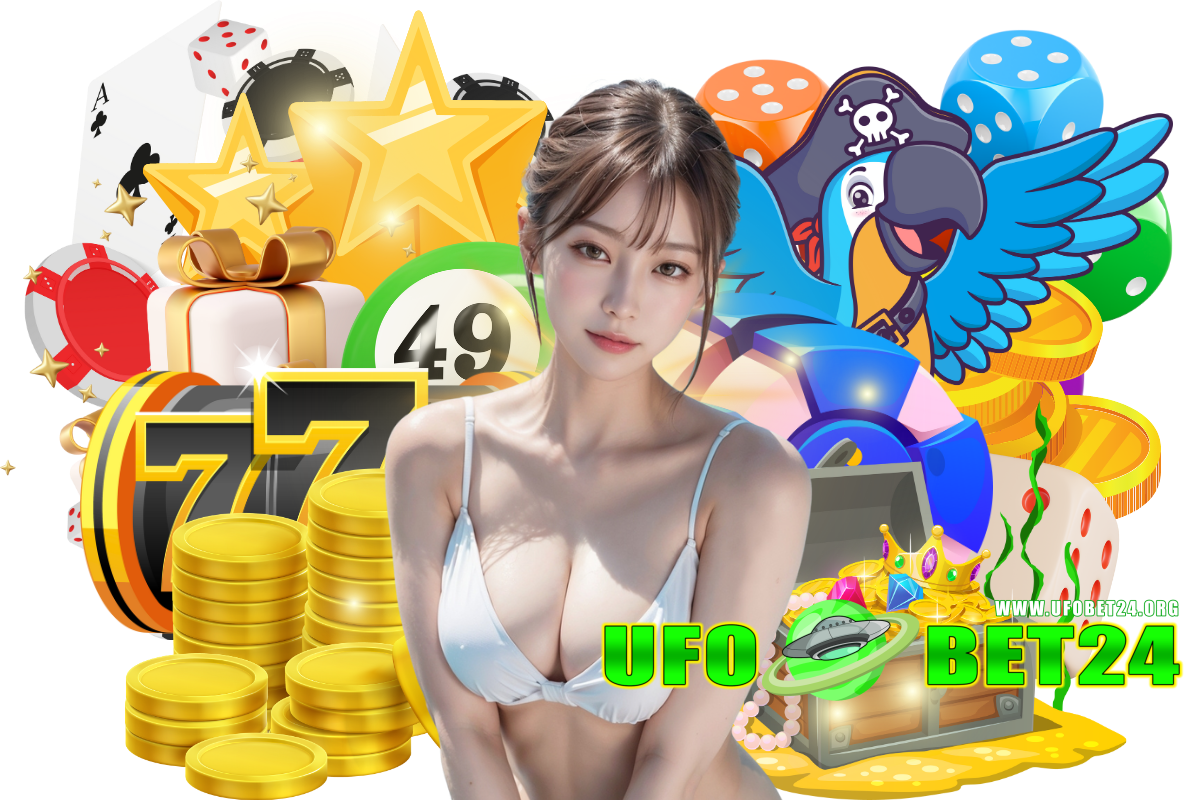 ufobet24 แจกเครดิตฟรี